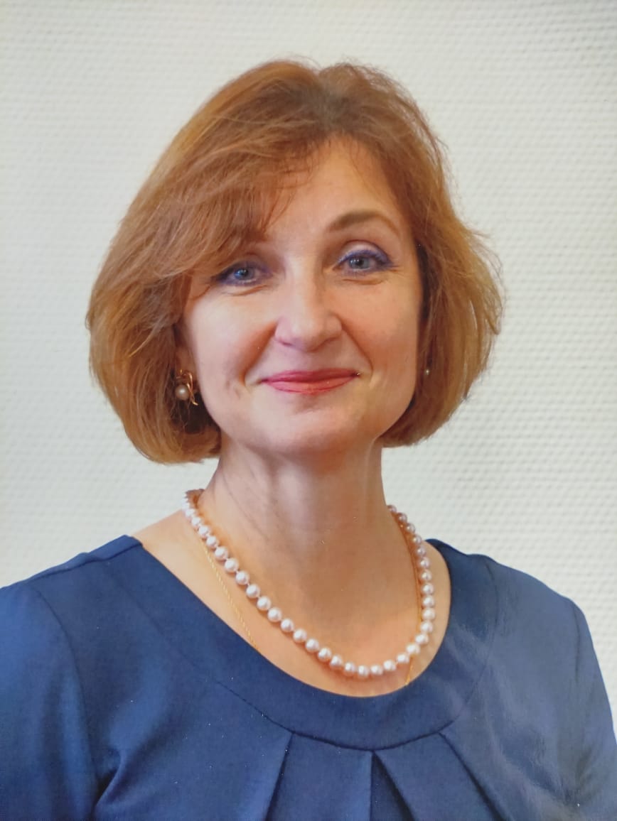 Драгунова Елена Васильевна.