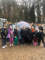 Твори добро!.