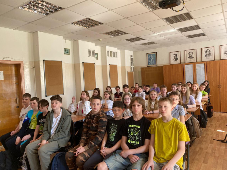День славянской письменности и культуры.