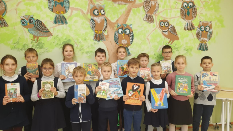 Как мы "лечили" книги.