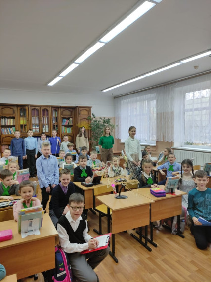 День космонавтики.