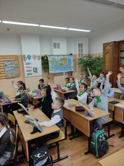 День космонавтики.