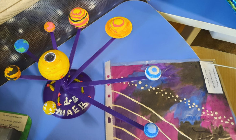 День космонавтики.