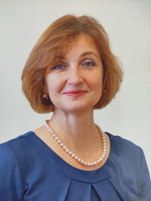 Драгунова Елена Васильевна Драгунова Елена Васильевна